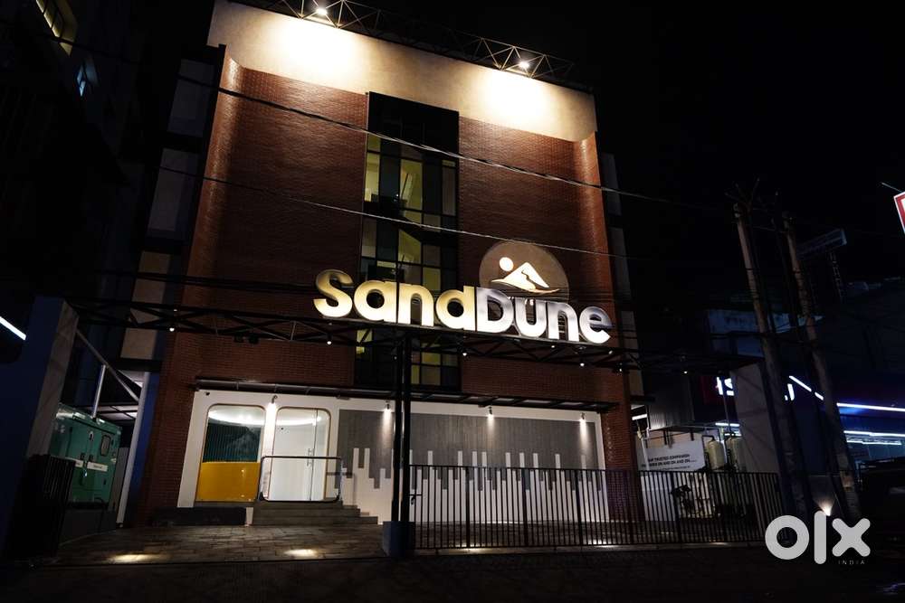 Receptionist & Cleaning staff- Edappally - Immediate joining