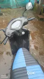 Activa 4g 2018 good condition