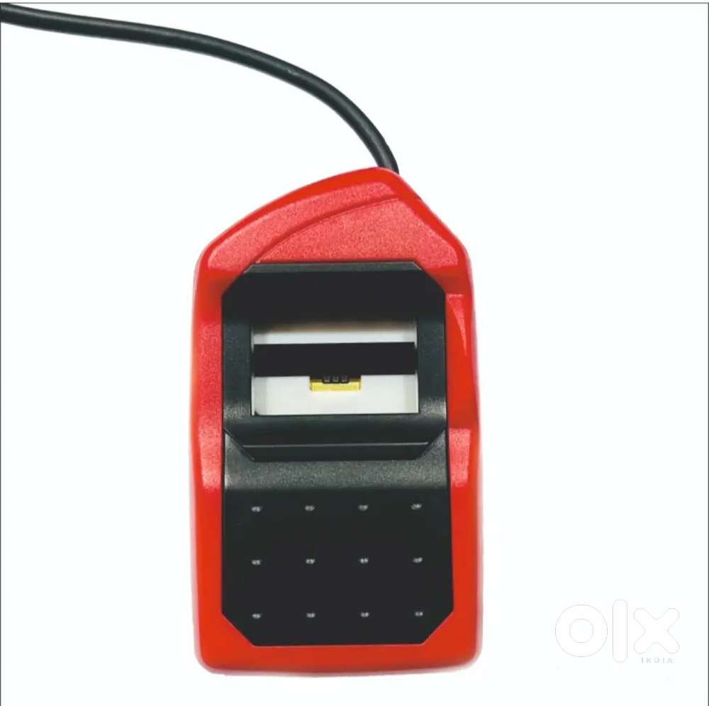 Morpho L1 Device Jisko leni ho bata dene price thoda kar lenge adjust