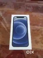 IPhone 12 mini 128gb