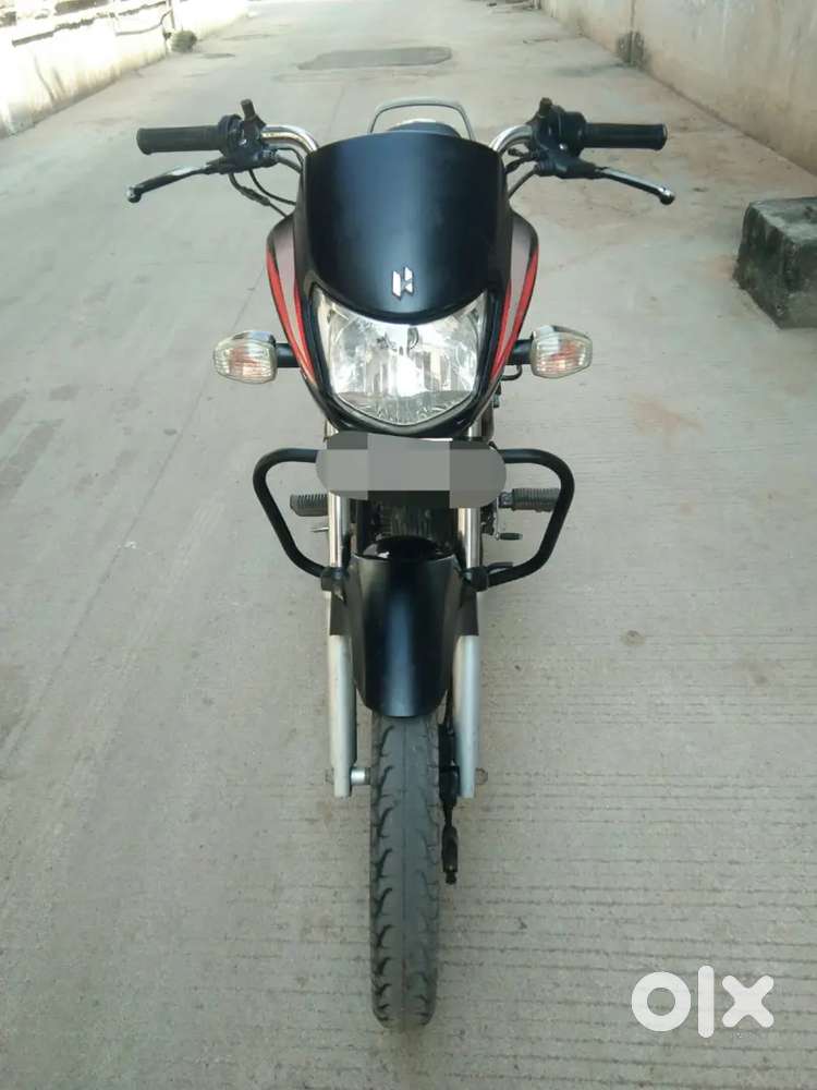 Hero HF Deluxe, 11-2020, One Owner, Self Start, in condition, for sale