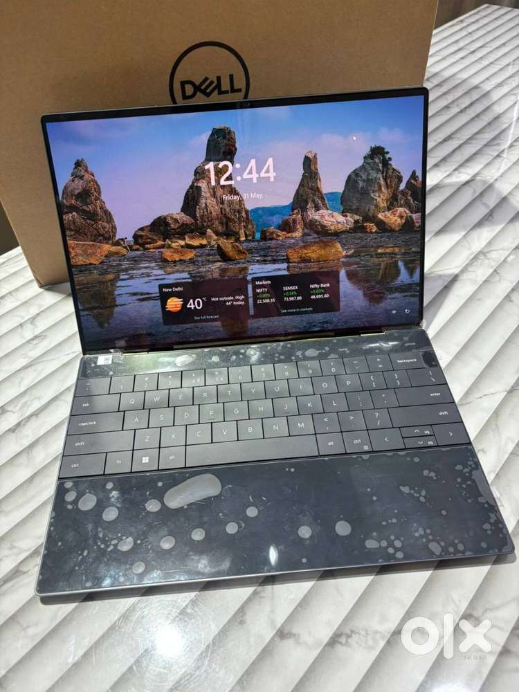 Why the Dell XPS 13 Plus 9320 is the Ultimate Laptop for Creatives.