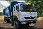 Good Condition Signa 4825 Tipper 16 Tyare gadi
