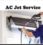 AC Jet Wash Deep Cleaning servcce