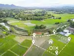 Plot for sale in center of mapusa