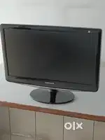 Samsung 22inch LED Monitor Full HD