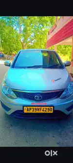 Tata Zest 2017 Diesel 135000 Km Driven