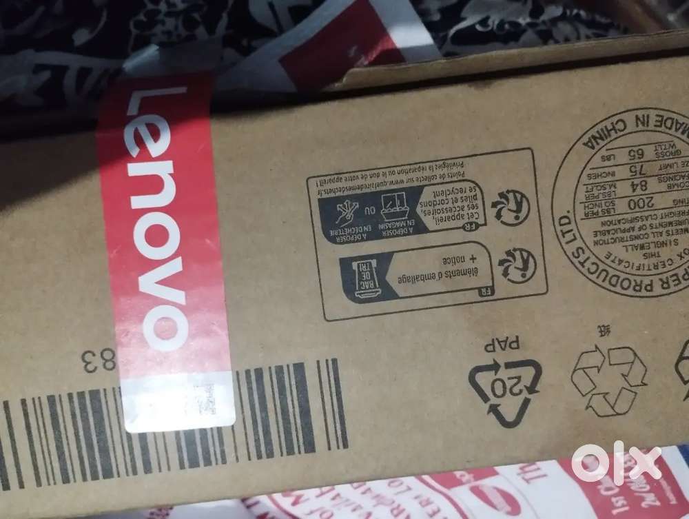 Lenovo 65w adapter charger