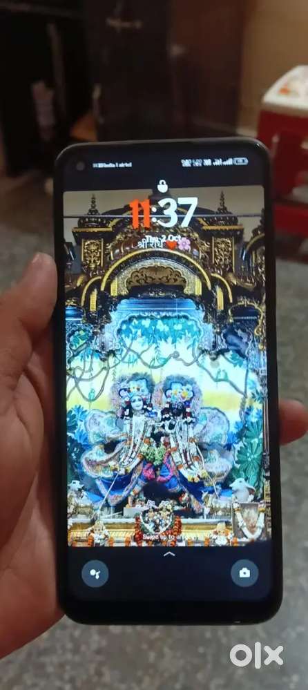 OnePlus Nord Ce2 lite 5g