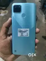 Realme C21 y