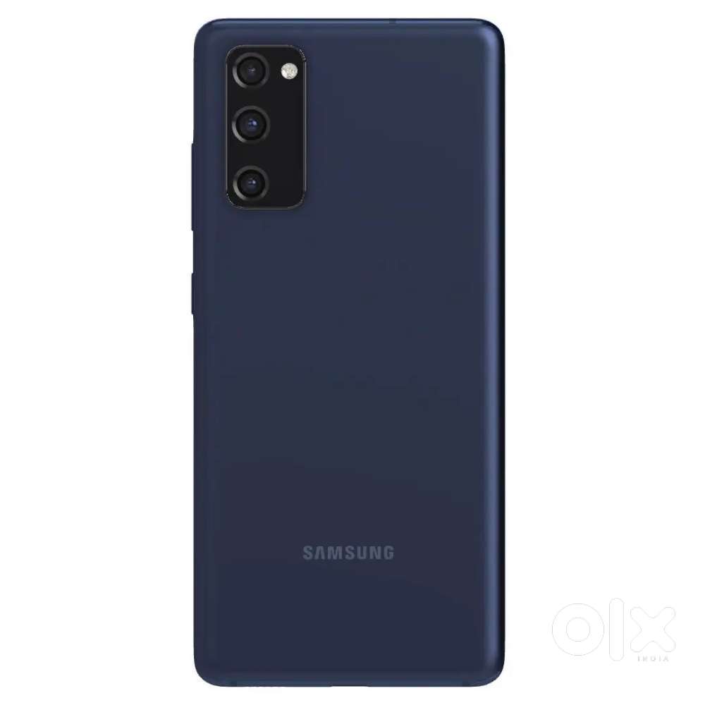 Samsung s20 fe 5g 8gb 128gb brand new condition money problam