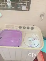 Washing machine under 6000