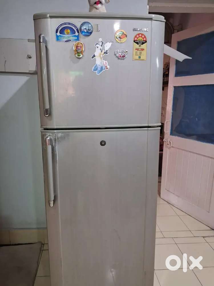 I want to sell a used fridge in good condition.it is 315 ltrs .