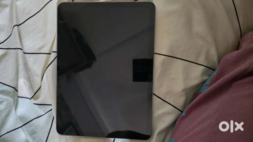Ipad air wifi 256gb