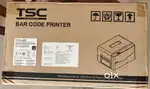 TSC Bar Code Printer