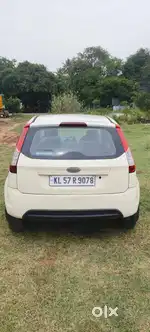 Ford Figo 1.5D Titanium MT, 2014, Diesel
