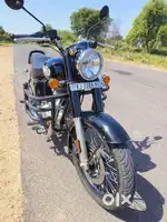 Royal Enfield bullet 350 New