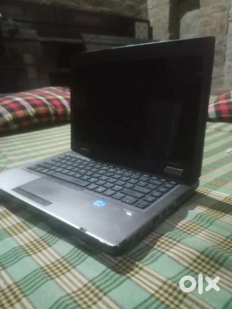 Hp i5 4GB/160GB