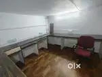 fully furnished office space available for rent