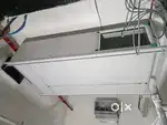 ITI any traders room and food available