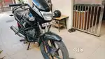 Honda Dream Yuga 110cc