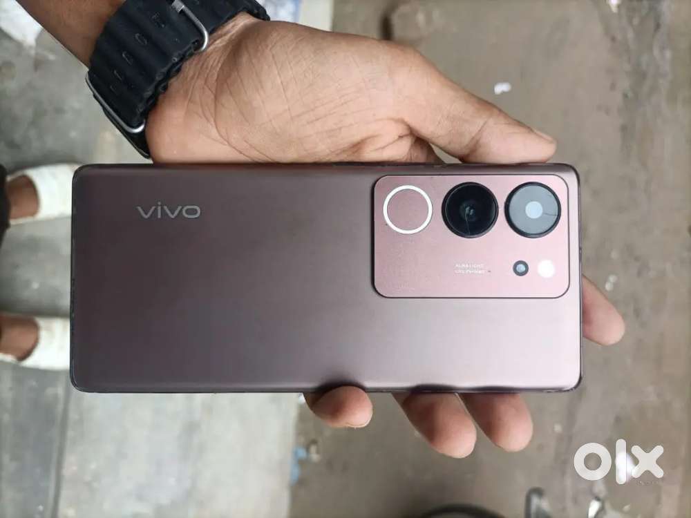 Vivo v29 5g 12/256