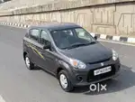 Maruti Suzuki Alto 800 CNG LXI Optional, 2019, CNG & Hybrids