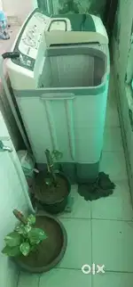 SAMSUNG 8KG Washing Machine