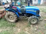 Sonalika gt 22