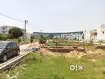 50 sqyd plot for sale near meerut road ghz
