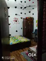 Independent P. G rooms