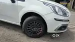 Fiat Punto EVO 2017