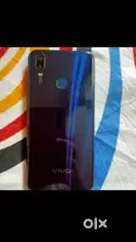 Vivo y11 - 3GB Ram 32GB Storage