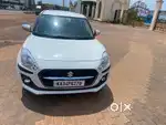 Maruti Suzuki Swift 2022 Petrol 37000 Km Driven