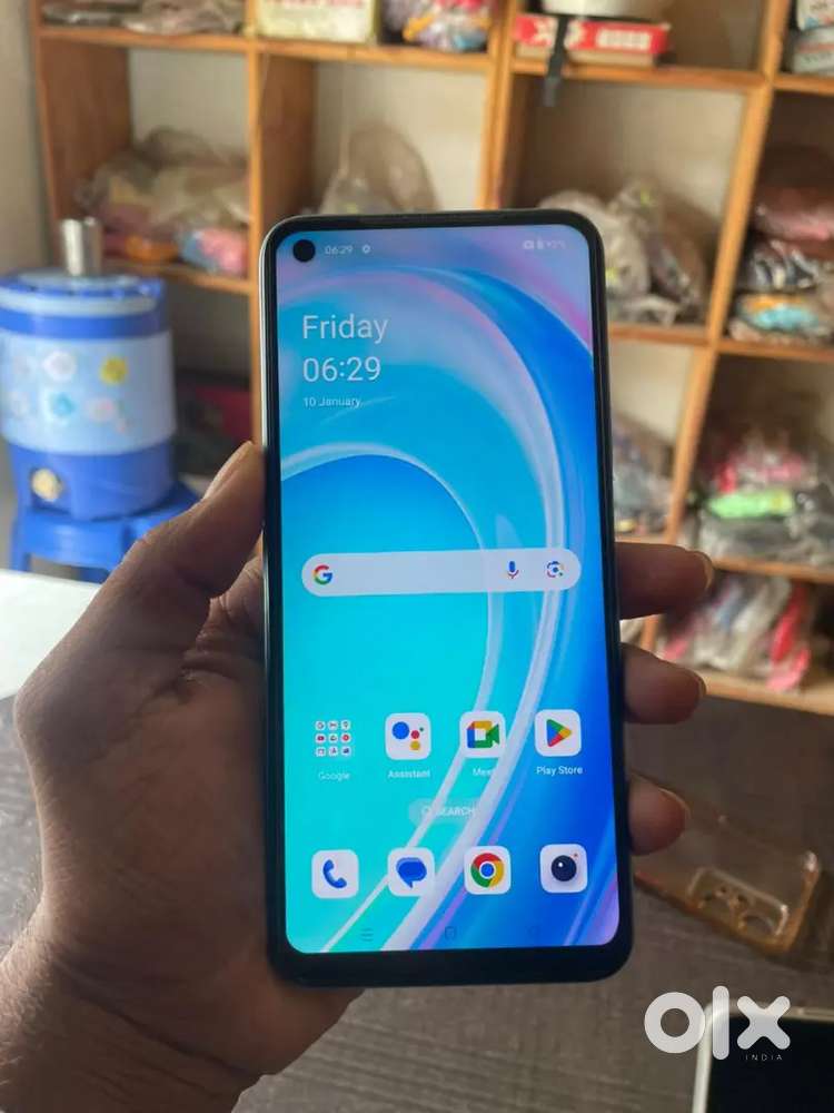 One plus nord ce2 lite 5g