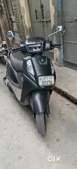 San 2025 new model Suzuki access