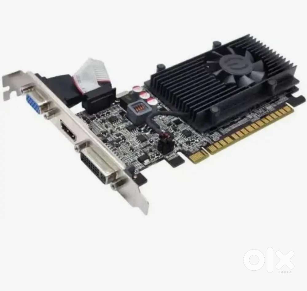 Graphics card 730 GT