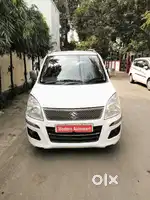 Maruti Suzuki Wagon R 2017 Petrol 75000 Km Driven