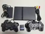 Ps2 play station good and neet condition