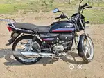 Splendor Plus BS6 in excellent condition, ready to ride – contact now