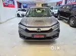 Honda Amaze 1.5 V i-DTEC MT, 2018, Diesel