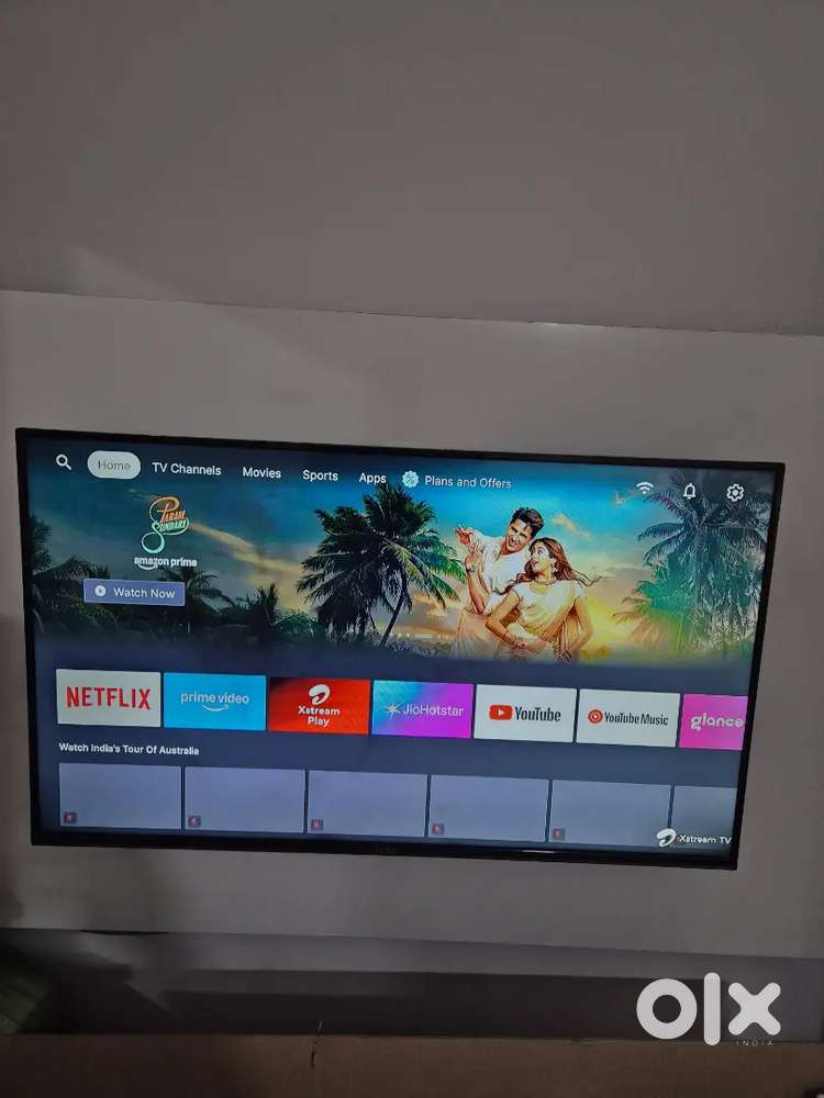 Haier led 43 inch