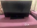 Sony LCD TV 32 inch