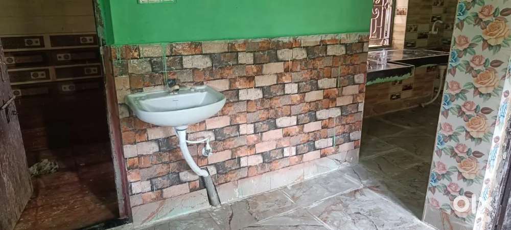 House for rent near hudco colony