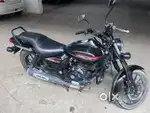 Avenger Street 220 - Single Owner