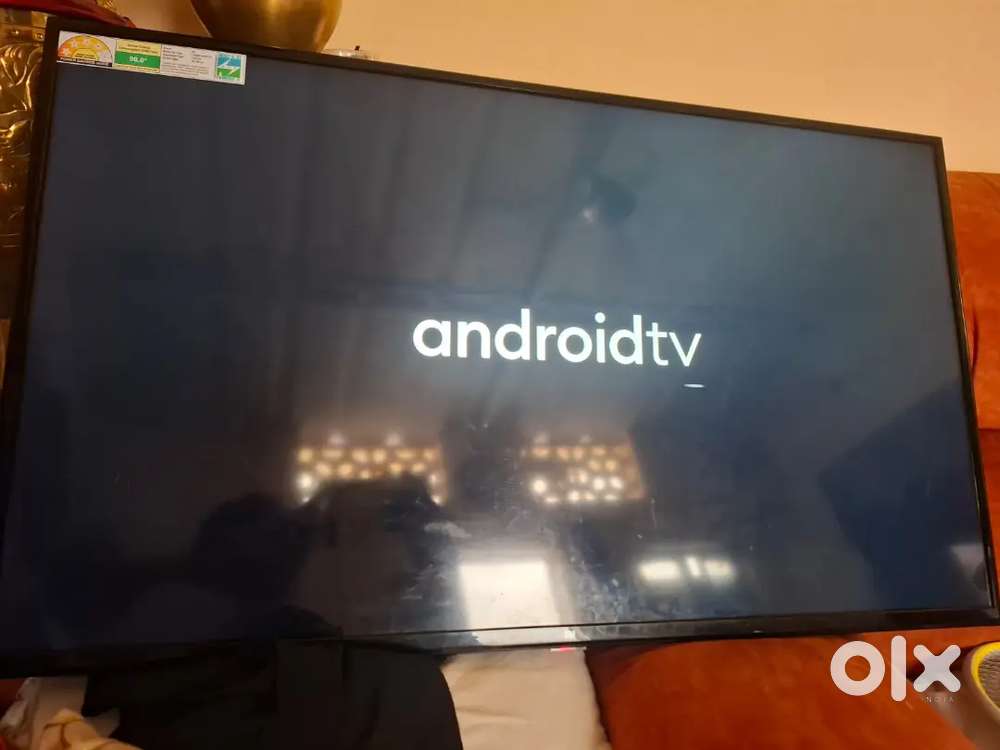 Mi 43inch Android led
