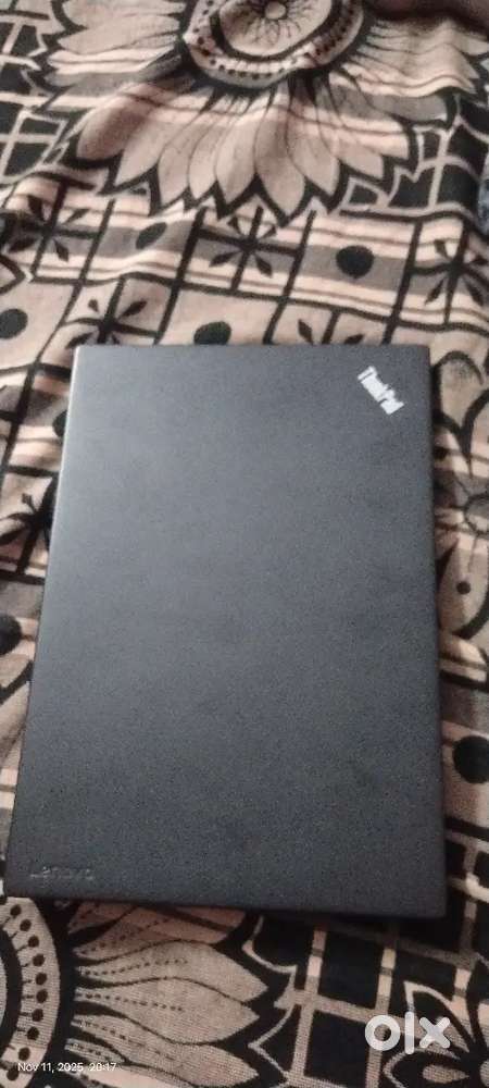 Lenovo ThinkPad