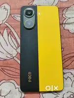 Poco X7 Pro