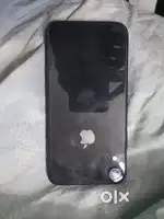 iPhone XR 64GB good condition