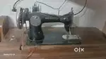 Tailoring machine 4000/-